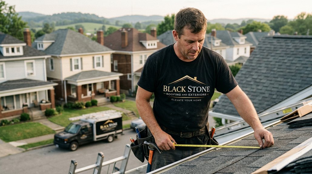 clear defined roofing scope matters