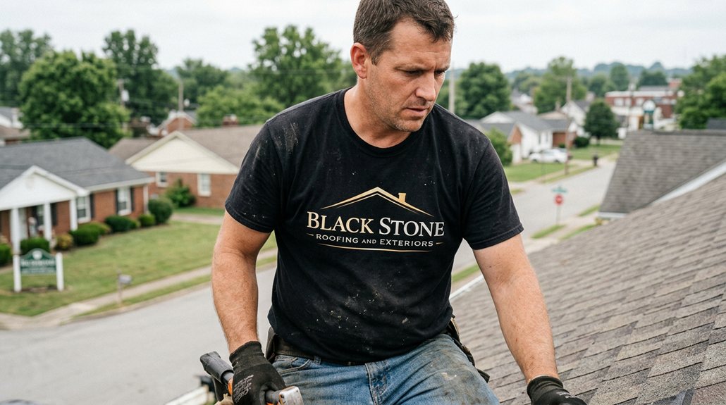 roofing decisions targeted repair vs replacement